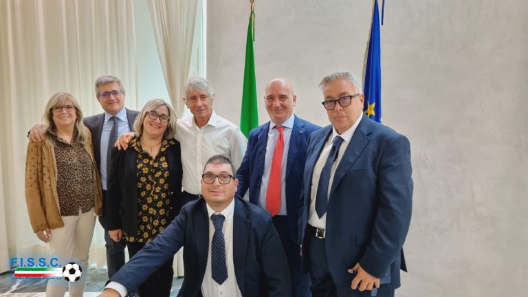 Fissc Roma