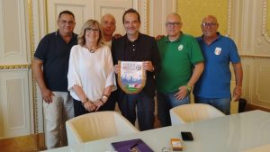 LA FISSC si Congratula con Matteo Marani
