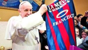 Papa Francesco