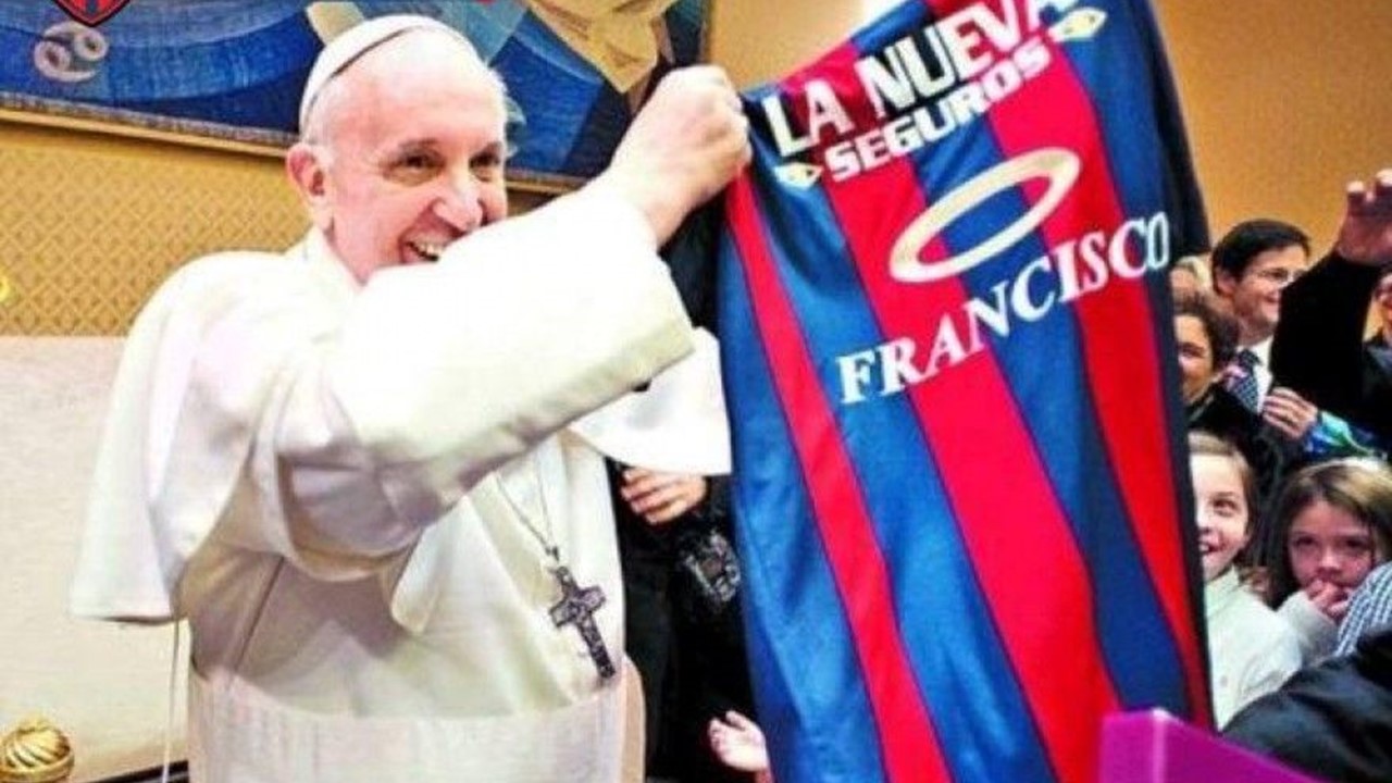 Papa Francesco