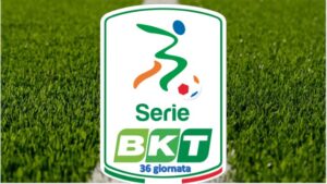 serie b 36