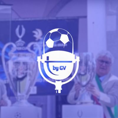 Calcio e altre storie