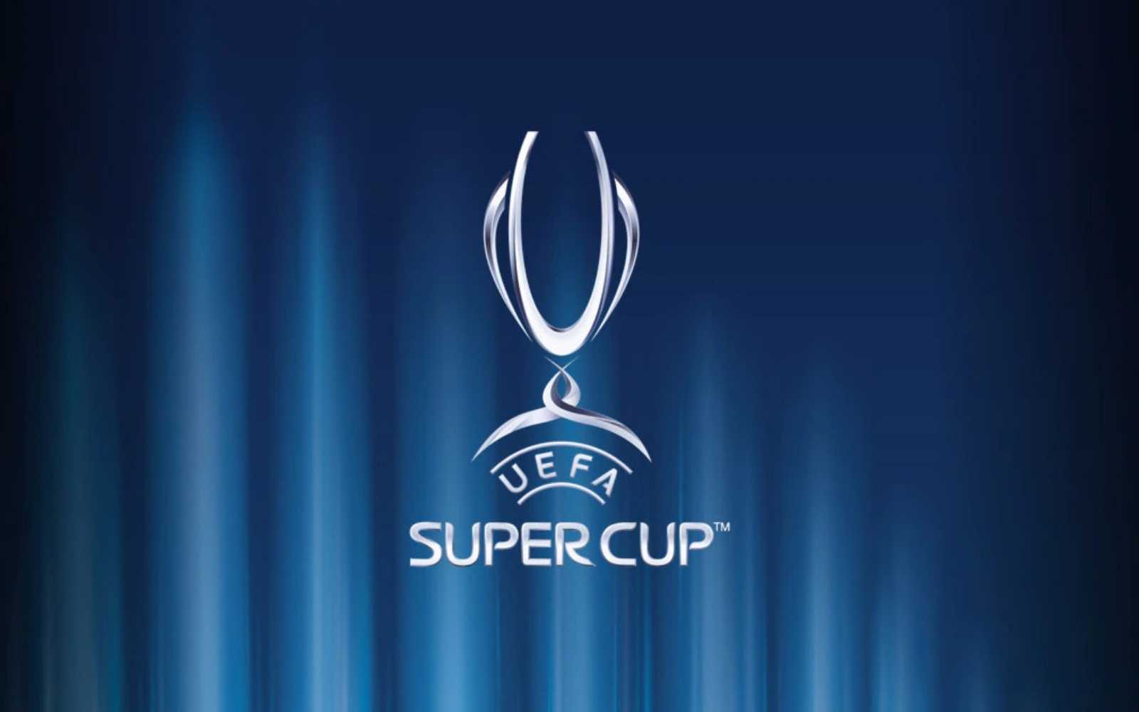Supercoppa Europea 2025