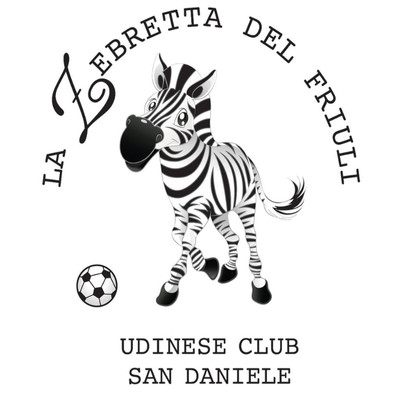 La Zebretta del Friuli